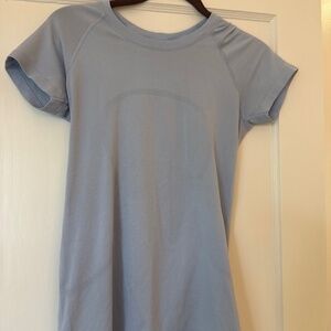 Lululemon Run Swiftly Shirt